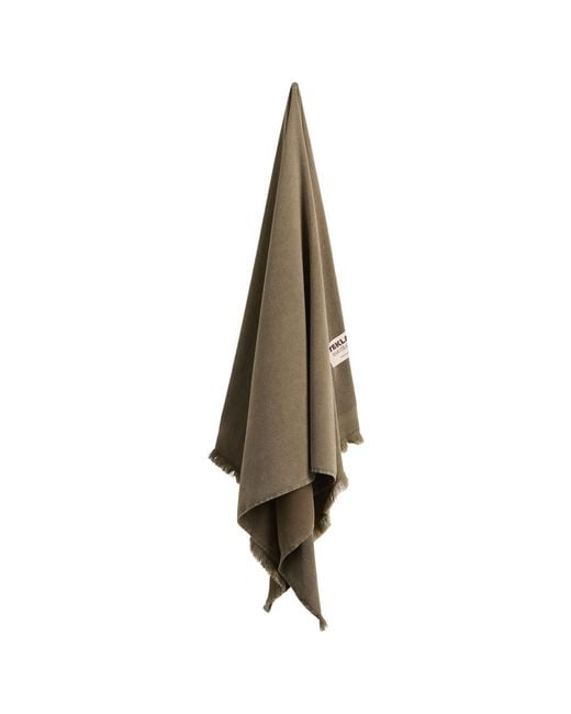 Tekla Natural Beach Towel