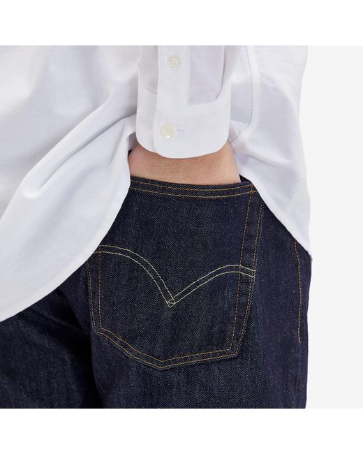 Levi's Blue Lvc 1947 501 Jeans for men