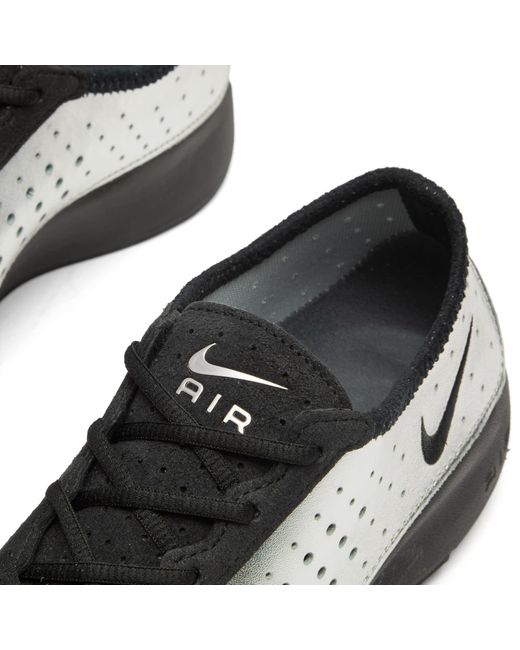 Nike Black W Air Superfly Sneaker