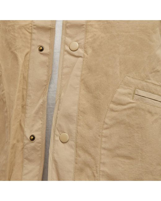 Satta Natural Dojo Liner Jacket for men