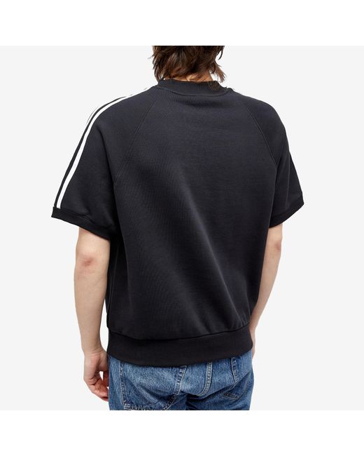 Adidas Black X Blondey T-Shirt for men
