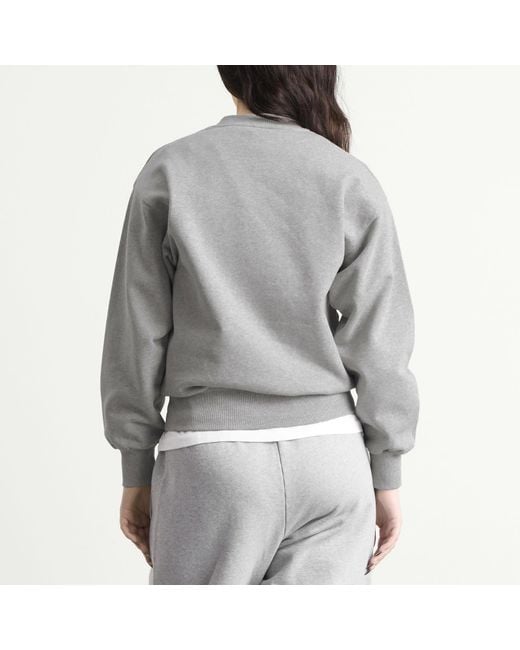 No Problemo Gray Ancient Findings Sweatshirt
