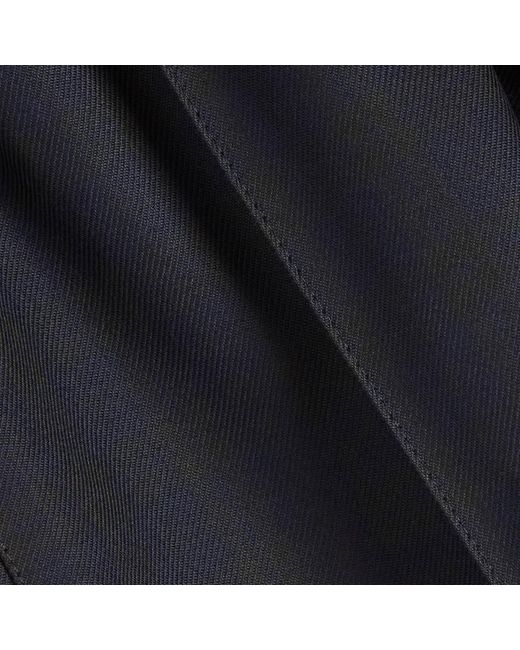 Lacoste Blue End. X Pant