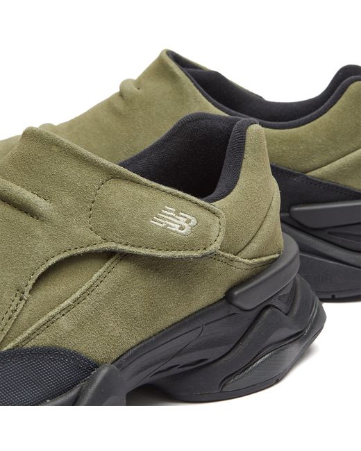 New Balance Green 8040 Sneaker