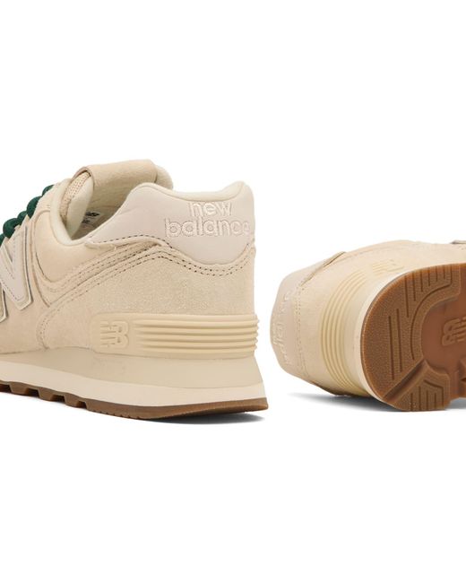 New Balance Natural 574 Sneaker