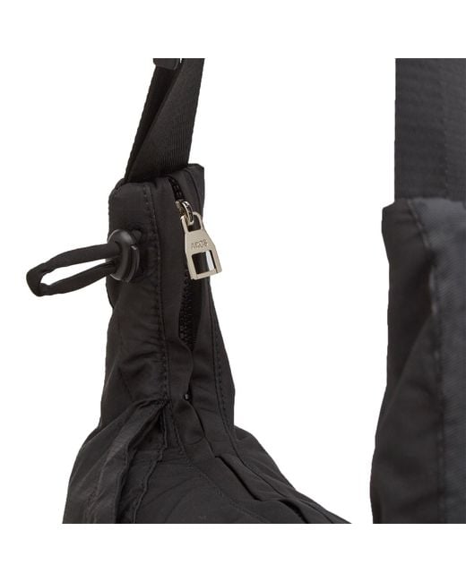 Arc Black Little Hey Sling Bag