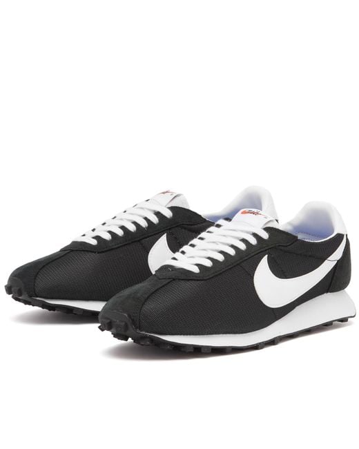 Nike Black Ld-1000 Sneaker for men