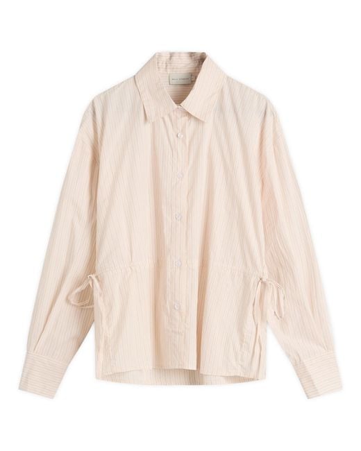 Deiji Studios Natural Room Shirt