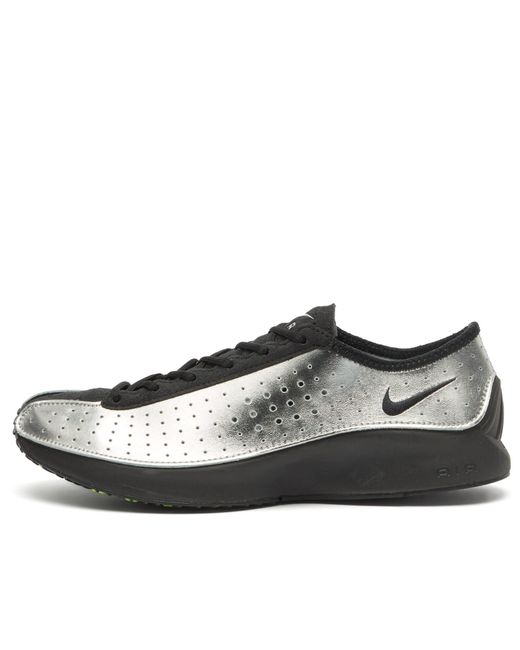 Nike Black W Air Superfly Sneaker