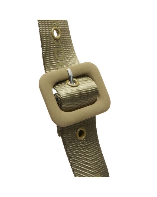 Damson Madder Green Saz Bag