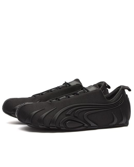 PUMA Black X San San Gear Talon Sneakers
