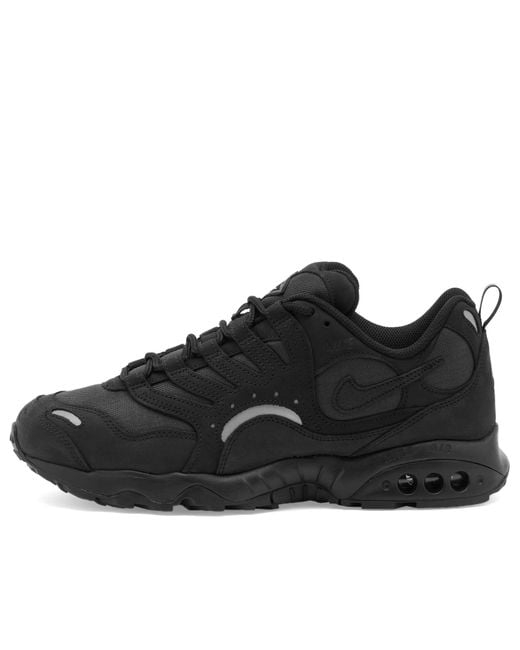 Nike Black Air Terra Humara Sp Sneaker