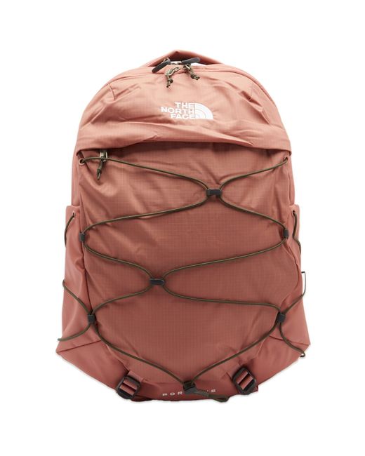 The North Face Multicolor Borealis Backpack