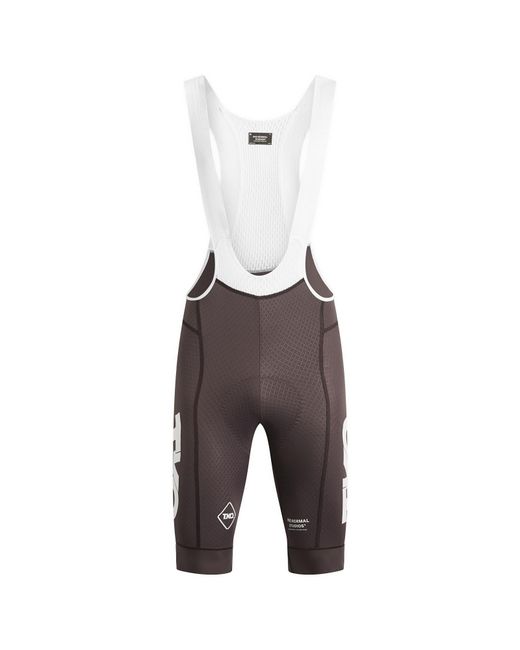 Pas Normal Studios Gray T.K.O. Mechanism Bibs for men