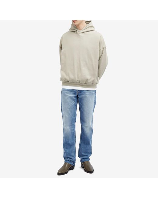 Fear Of God Blue 8Th Collection Jeans for men