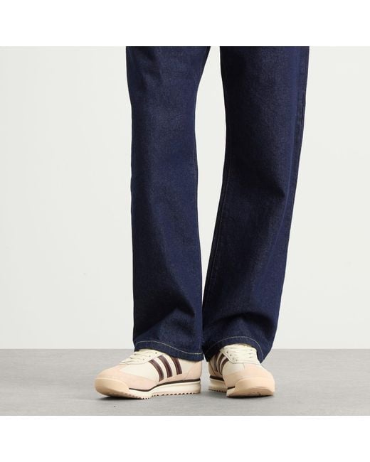 Adidas Natural Sl 72 Rs Sneaker for men