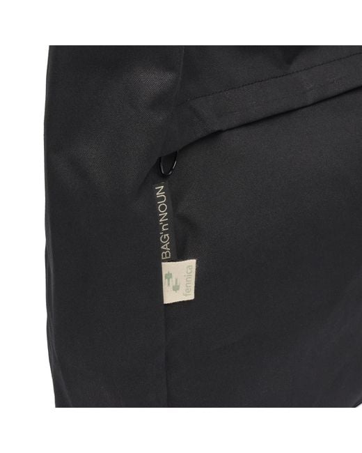 BEAMS Japan Black Bag'N'Noun X Fennica Tool Bag