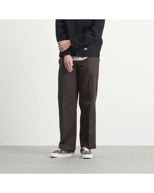 Dickies Gray 247 Work Pants for men