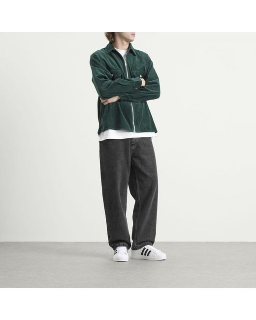 POLAR SKATE Gray 93! Jeans for men