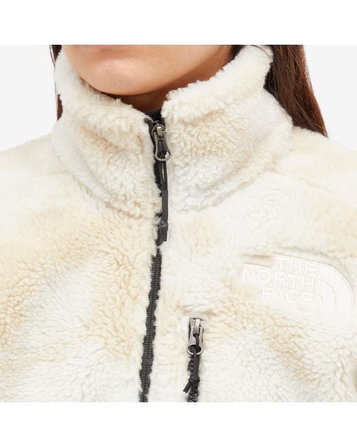 The North Face Natural Denali X Fleece Jacket