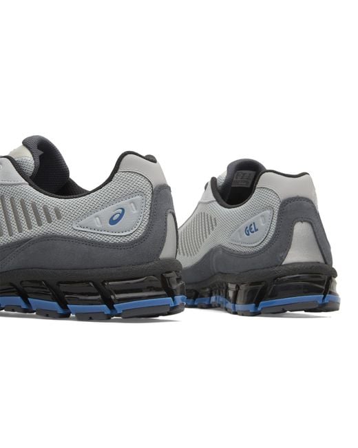 Asics Gray Gel-Quantum 360 I Amp for men