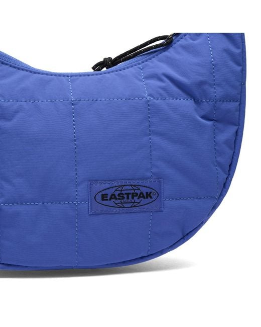 Eastpak Blue Half Moon Cross Body Bag