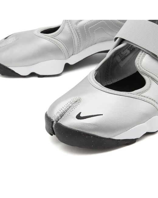Nike Air Rift Ltr Sneaker in White | Lyst