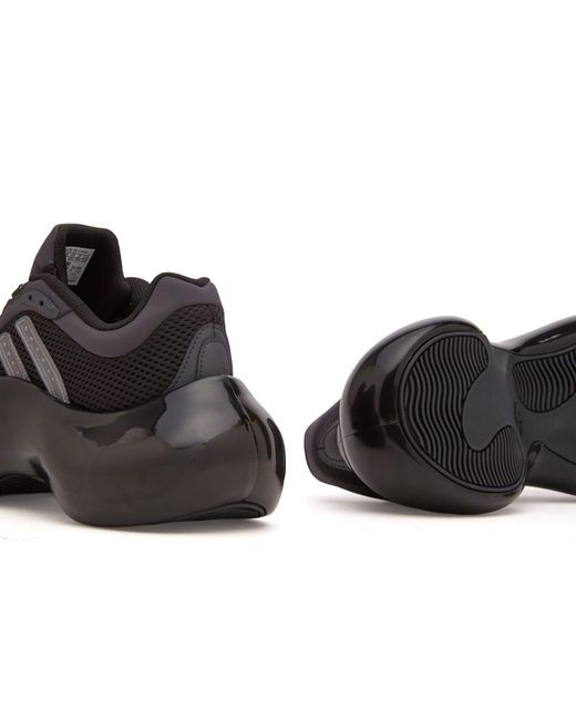 Adidas Black By Avavav Moonrubber Sneakers