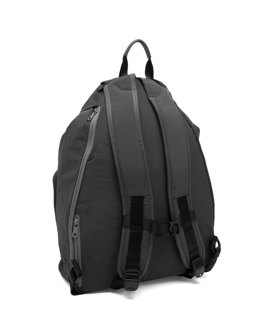 Mazi Untitled Black All Day Backpack 02