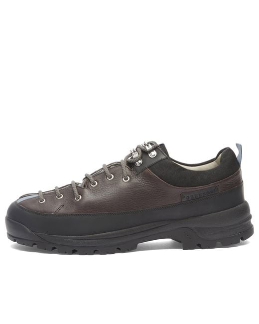 Grenson Sneaker 70 in Brown for Men | Lyst UK