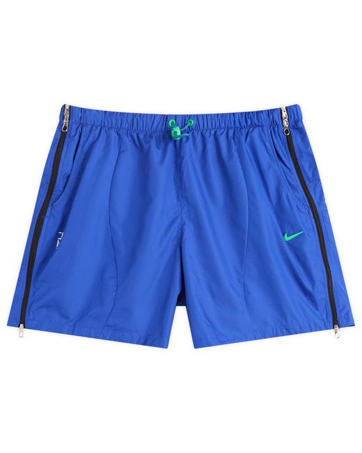 Nike Blue Project F.R.O.G. Short for men