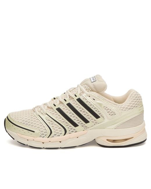 Adidas Metallic Adistar Control 5 Sneaker for men