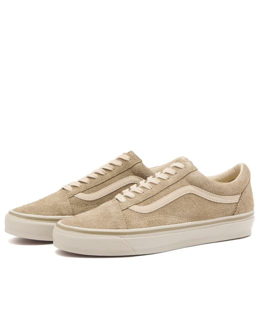 Vans Natural Lx Old Skool Sneaker