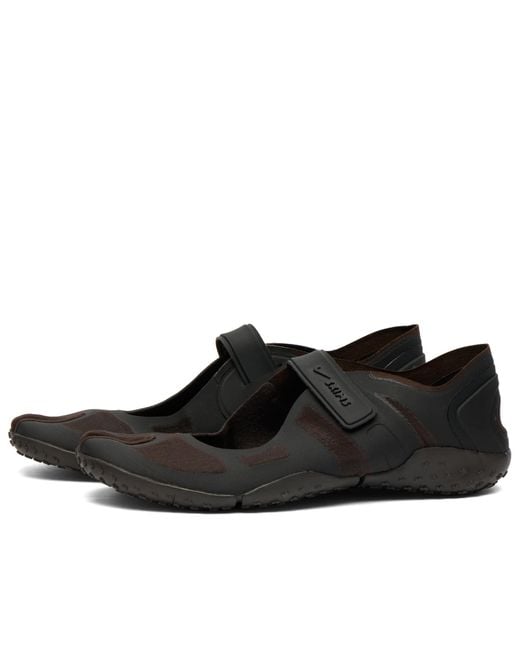 Nike Black X Skims Mesh Rift Sneaker