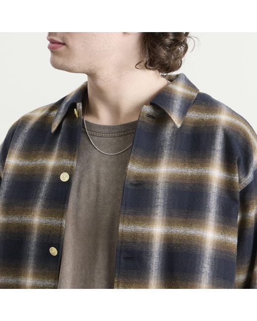 Serge Denimes Metallic 1.5Mm Curb Chain for men
