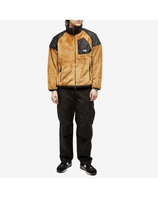 The North Face Multicolor Versa Velour Jacket for men