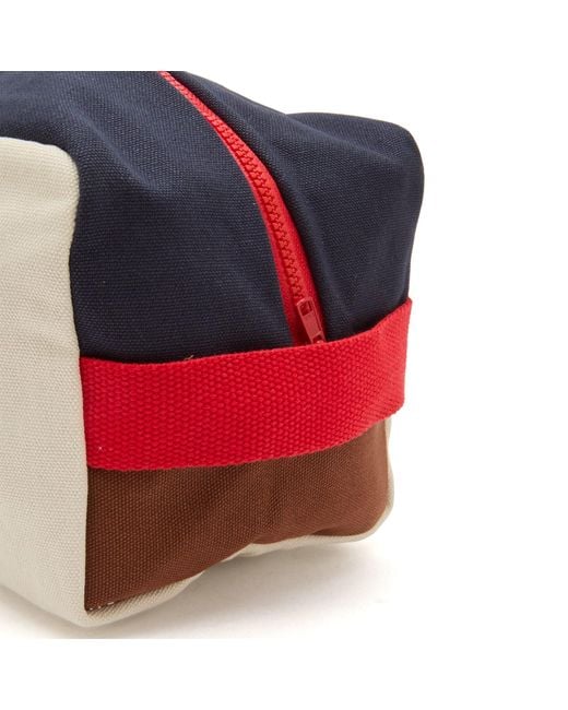 Hay Natural Multi Wash Bag