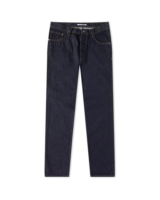 sunflower Straight Fit Jean in Blue for Men Lyst