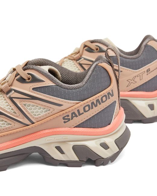 Salomon Natural Xt-6 Expanse Seasonal Sneakers