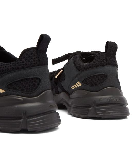 Axel Arigato Black Marathon Ballet Sneakers