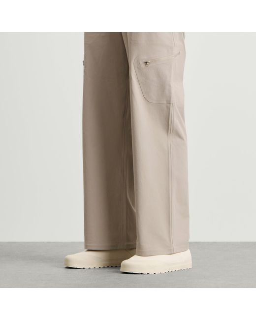 Arc'teryx Natural Kragg Aura Sneakers for men