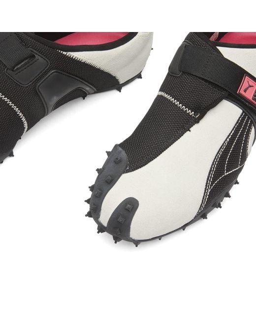 PUMA Brown Rpt-2 Sneaker for men