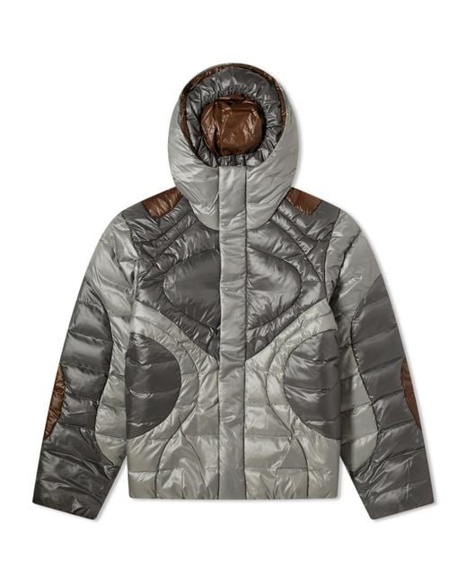 Nike Sportswear Tech Pack Therma-fit Adv Oversized Water Nike Sportswear Tech Pack Therma-fit Adv Oversized Water