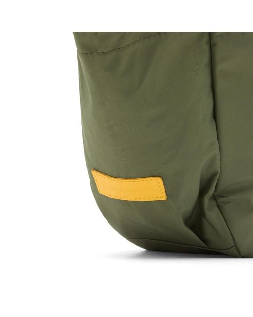 Master Piece Green Ark Shoulder Bag