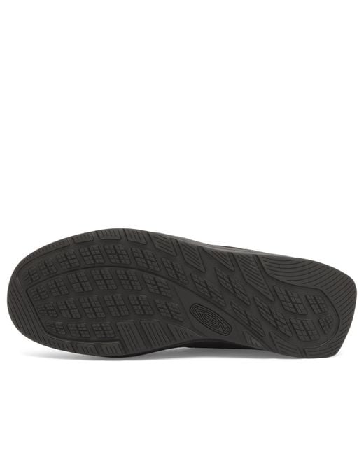 Keen Black Jasper Iii for men