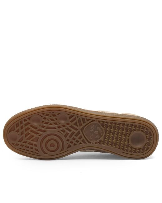 Adidas Natural Handball Spezial Sneaker