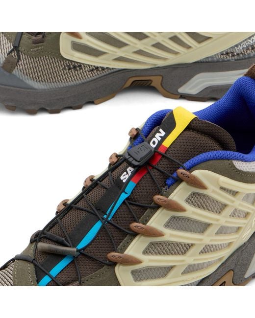 Salomon Blue X A-Cold-Wall Acs Pro Sneaker