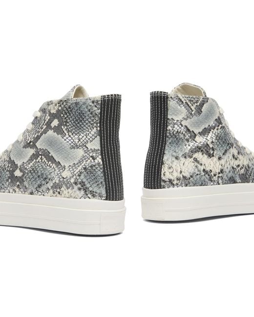 Converse Metallic First String Chuck Taylor All Star Sneaker