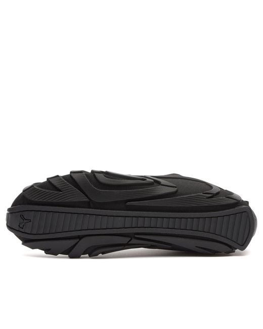 PUMA Black X San San Gear Talon Sneakers