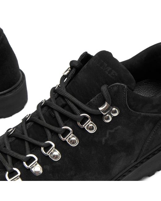 Diemme Black Cornaro for men